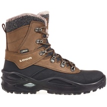 Lowa COULOIR GTX JUNIOR Kinder Gr.31 - Winterstiefel - braun|schwarz