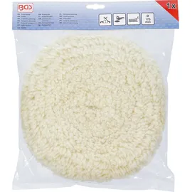 BGS 74477 | Polierhaube | Ø 175 mm