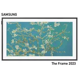 Samsung The Frame GQ65LS03BG 65" QLED 4K LS03BG (2023)