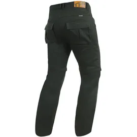 Trilobite Dual Pants 2.0 Schwarz
