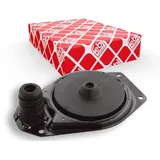 FEBI bilstein 103055 Federteller für Federbeinstützlager , 1 Stück