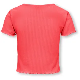 only & kids Only T-Shirt Kognella S/S O-Neck Top Noos JRS, Dubarry, 122-128 EU
