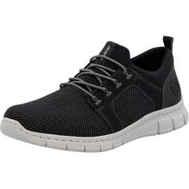 Rieker B7796-02 Herren Schwarz 40