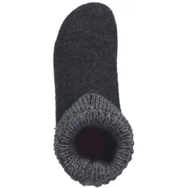 Giesswein Hausschuhe WILDPOSPRIED in Grau 37