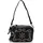 Campomaggi Kate Schultertasche Leder 20 cm schwarz