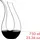 Riedel Dekanter Amadeo - transparent,