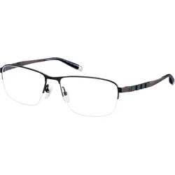 Brille CHARMANT Z ZT19858 Braun Gr. 55-16