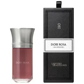 Liquides Imaginaires Dom Rosa Eau de Parfum 100 ml