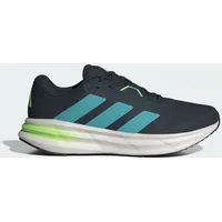 Adidas Galaxy 7 Laufschuh violett|aquamaringrün 40 2/3
