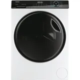 Haier HWD80-B14939 I-PRO SERIE 3 Waschtrockner (8 kg / 5 kg, 1400 U/min)