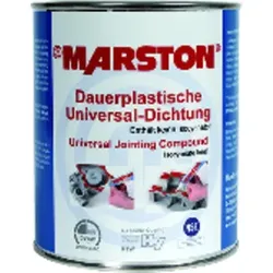 Marston Universal-Dichtung Tube 85g - rot