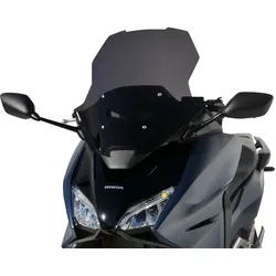 ERMAX Scooterscheibe Sport Acrylic (PMMA)