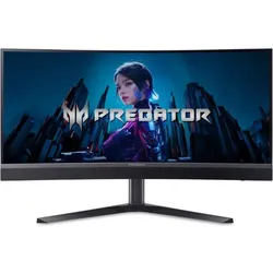 Acer Predator X34V3bmiiphuzx