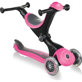 GLOBBER Go Up Deluxe pink