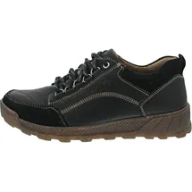 Josef Seibel Raymond 01 Herren Schwarz 44
