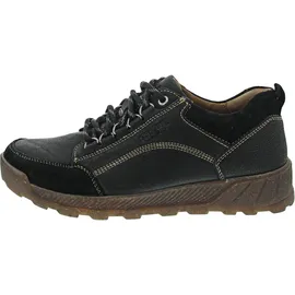 Josef Seibel Raymond 01 Herren Schwarz 44