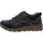 Josef Seibel Raymond 01 Herren Schwarz 44