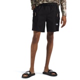 The North Face Class V Pathfinder Shorts TNF Black S