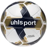 Uhlsport Revolution Thermobonded weiß/marine/gold 5