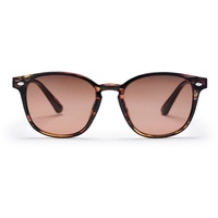 CHPO Alva Sonnenbrille turtle brown/brown