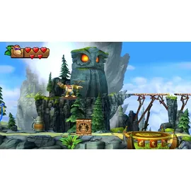 Donkey Kong Country: Tropical Freeze (USK) (Nintendo Switch)