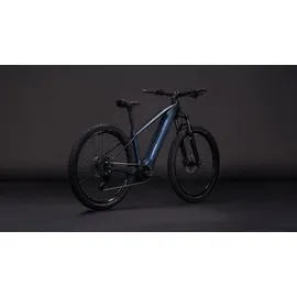 Cube Reaction Hybrid Performance 600 2026 29 Zoll RH XL Unisex blau