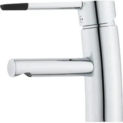 Mora MMIX B5 MediCare Waschtisch-Einhebelmischer Chrom