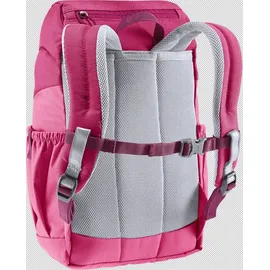 Deuter Schmusebär rosa