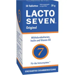 Lacto Seven
