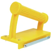 IQ-TOOLS Schiebehandgriff Kunststoff