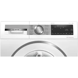 Bosch Serie 6 WNG24492 Waschtrockner (9 kg / 6 kg, 1400 U/min)