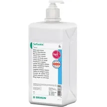 B. Braun Softaskin® Waschlotion 1 Liter