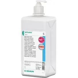 B. Braun Softaskin® Waschlotion 1 Liter