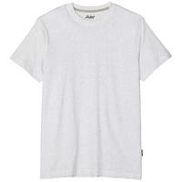Snickers Workwear T-shirt 25020700006 Arbeitskleidung Hemd Grau