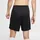 Nike Park III Dri-FIT Knit Fußballshorts Herren black/white L