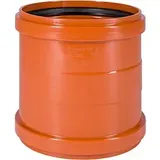 Ostendorf Kg KG Überschiebmuffe 223500 DN/OD 200