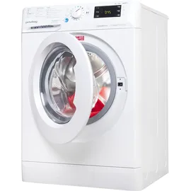 Privileg PWWTV X 86H69 Waschtrockner (8 kg / 6 kg, 1400 U/min)