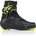 Skate Schwarz/Gelb 42