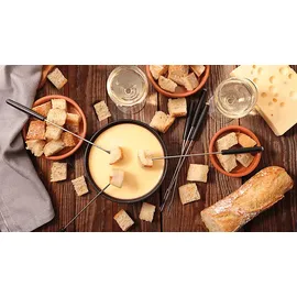 Tefal RE12C8 Cheese 'n Co