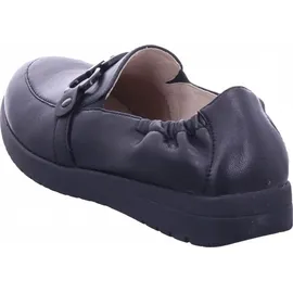 CAPRICE Slipper Damen Schwarz 37