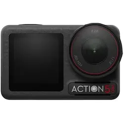 DJI Osmo Action 5 Standard Combo