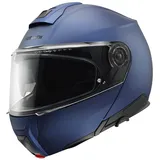 Schuberth C5 Matt Blue L