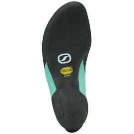 Scarpa Arpia V LV shark/aqua 39,5