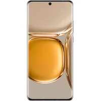 Huawei P50 Pro 256 GB Cocoa Gold