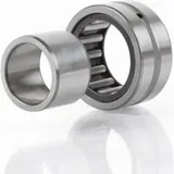 NTN Nadellager NK8/16 +1R5X8X16 ID 5mm AD 15mm Breite16mm Ntn
