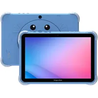Krüger&Matz Tablet FUN 1008 blau (10", Blau), Tablet,