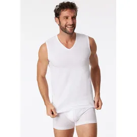 SCHIESSER Herren »T-Shirt 2er Pack