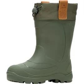 Kamik Tundra Gummistiefel khaki 37