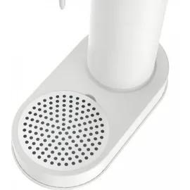 Philips GoZero strahlendes weiß + PET-Flasche + Zylinder