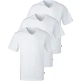 s.Oliver T-Shirt weiß L